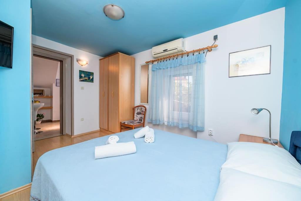 Bozena Mali Losinj
