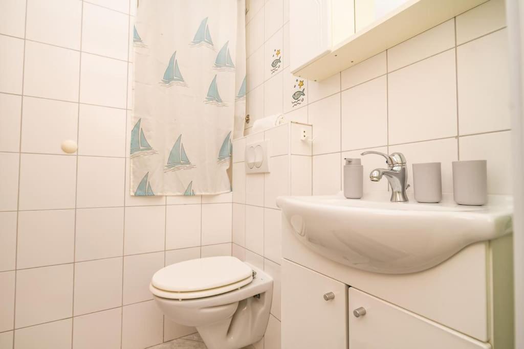 Apartment Bozena Mali Losinj