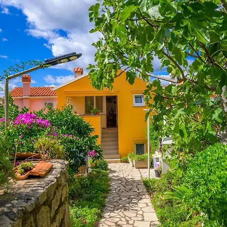 Bozena Apartment Mali Losinj Exterior photo