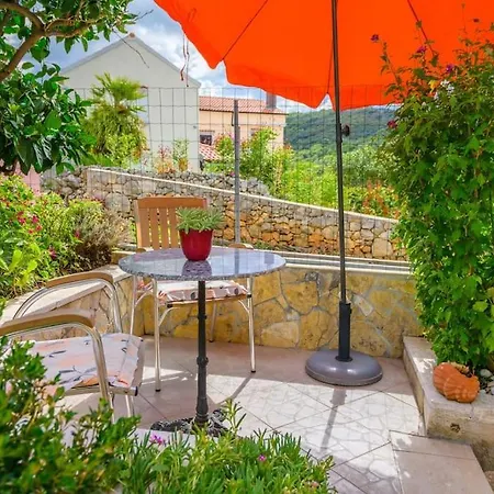 Bozena Apartment Mali Losinj Exterior photo