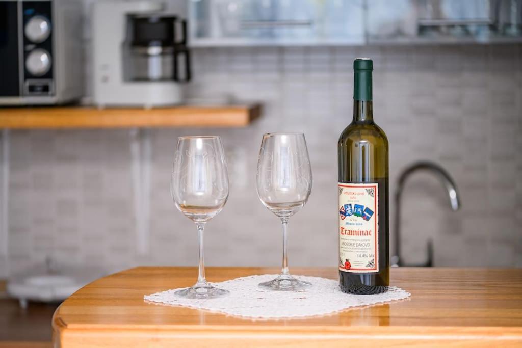 Apartment Bozena Mali Lošinj