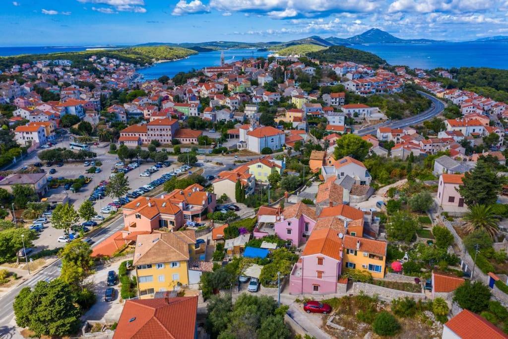 Bozena Apartma