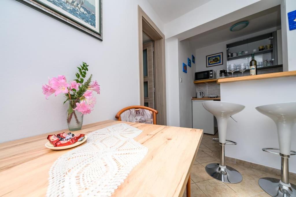 Bozena Apartment Mali Losinj