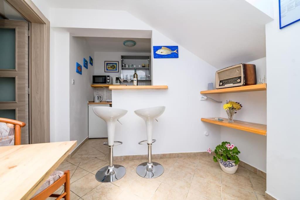 Apartment Bozena Mali Losinj