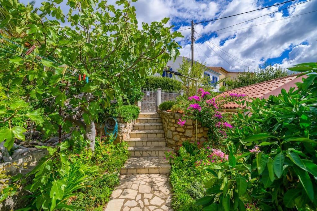Apartment Bozena Mali Losinj