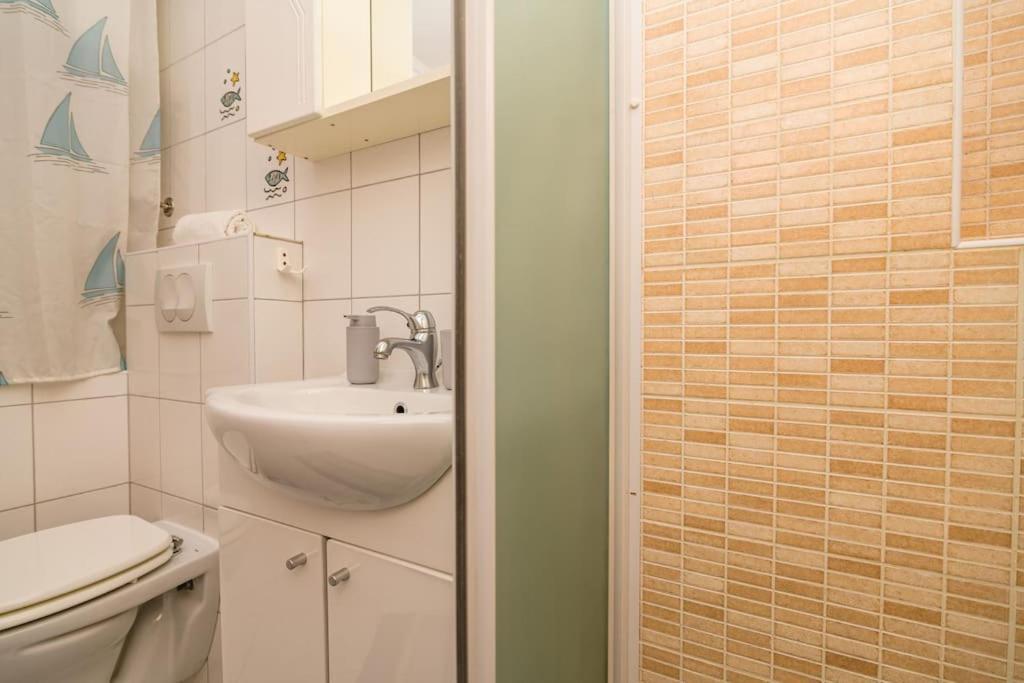 Apartment Bozena Mali Losinj