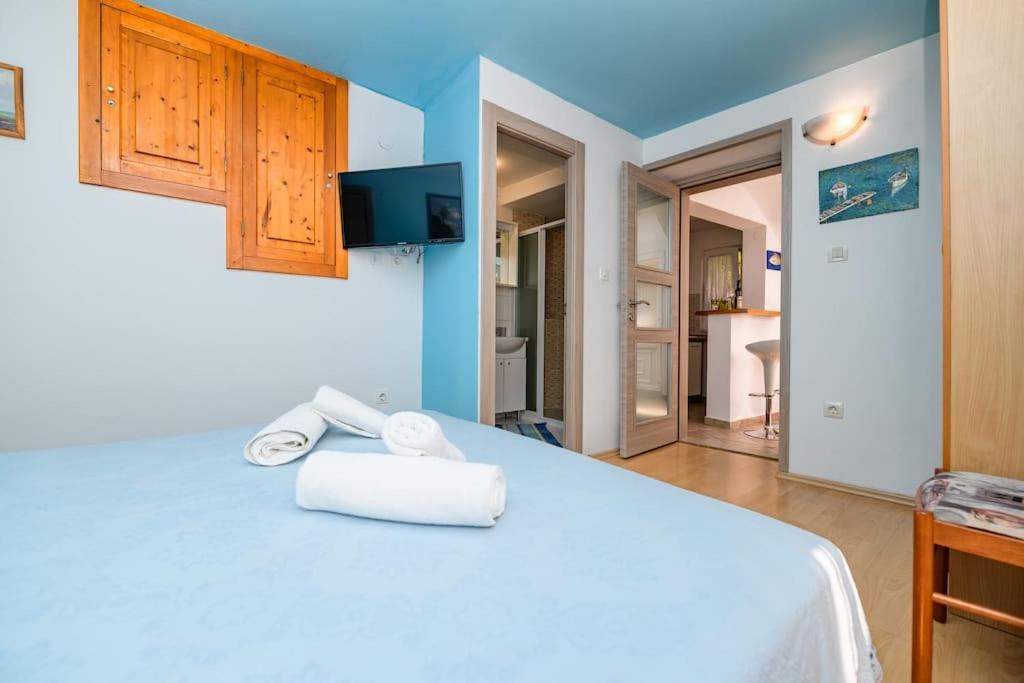 Bozena Apartment Mali Losinj