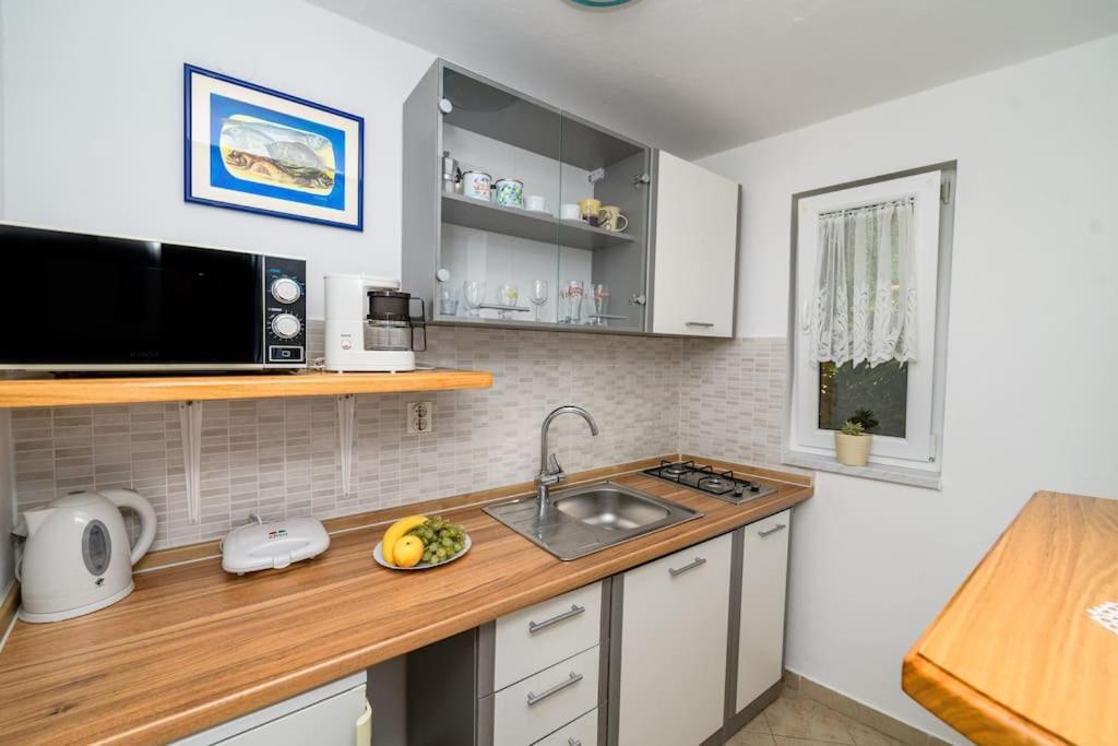 Apartment Bozena