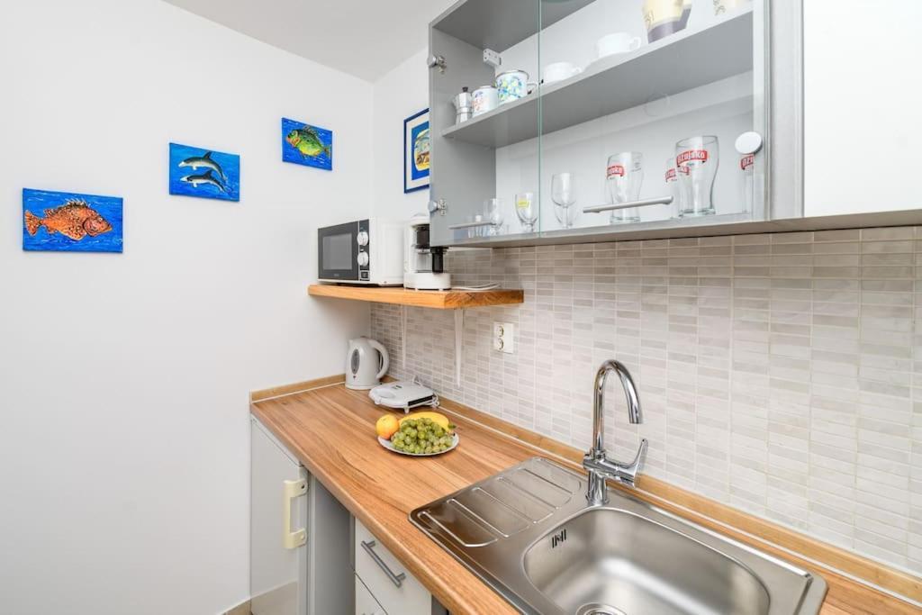 Bozena Apartment