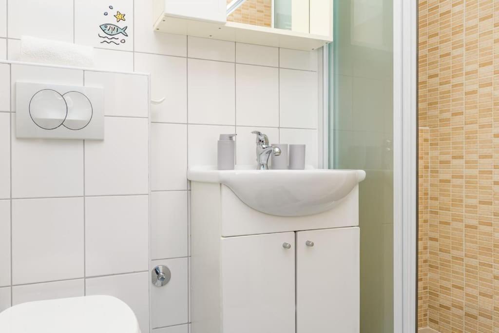 Apartment Bozena Mali Losinj