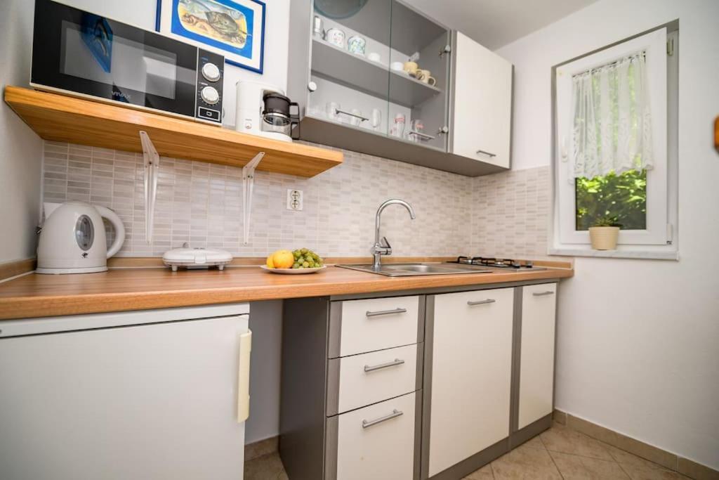 Bozena Apartment Mali Losinj