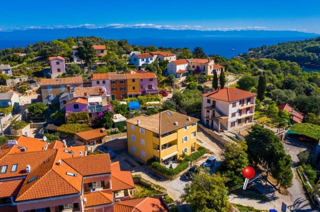 Apartment Bozena Mali Losinj